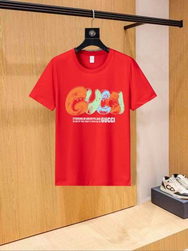G men t-shirt-7827(S-XXXXXL)