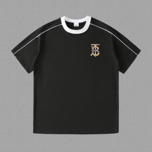 Burberry t-shirt men-3261(XS-L)