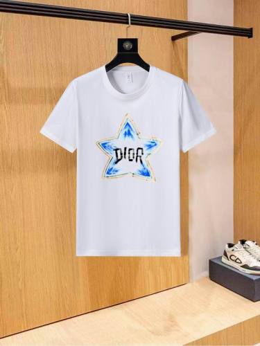 Dior T-Shirt men-2857(S-XXXXXL)