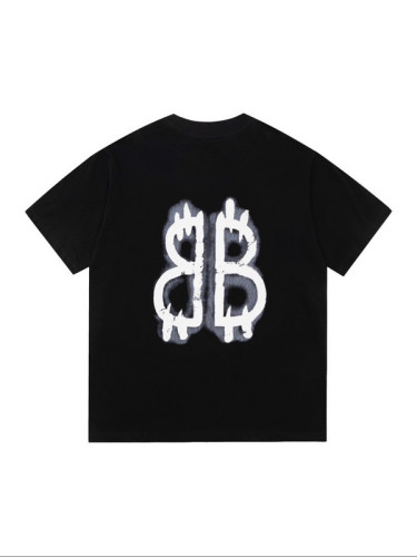 B t-shirt men-7371(M-XXL)