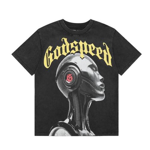 Godspeed t-shirt-452(S-XL)