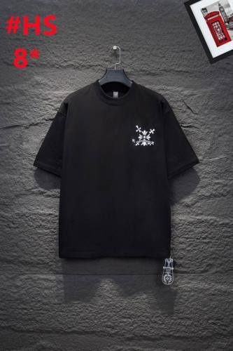 Chrome Hearts t-shirt men-1895(S-XL)