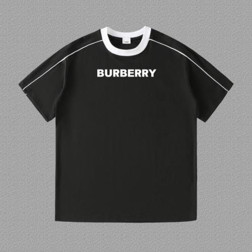 Burberry t-shirt men-3253(XS-L)
