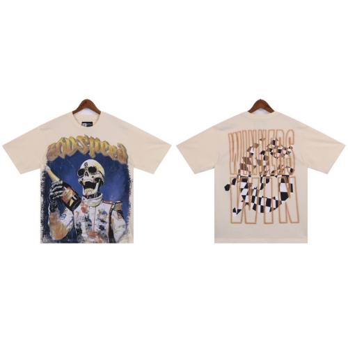 Godspeed t-shirt-382(S-XL)