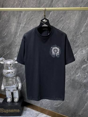 Chrome Hearts t-shirt men-1986(S-XL)