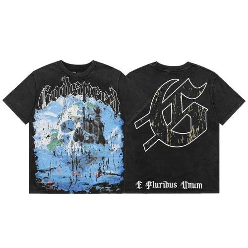 Godspeed t-shirt-438(S-XL)