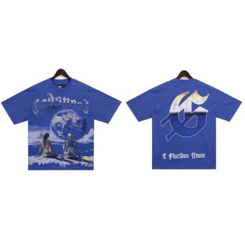 Godspeed t-shirt-362(S-XL)