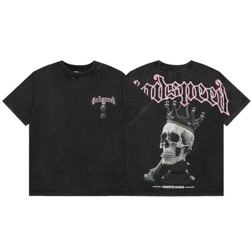 Godspeed t-shirt-466(S-XL)