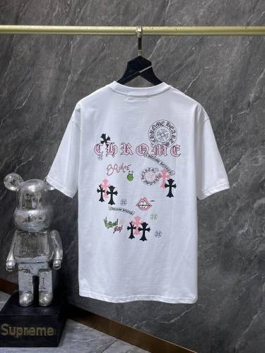 Chrome Hearts t-shirt men-1975(S-XL)