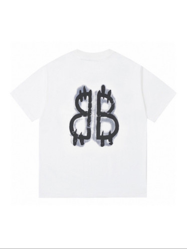 B t-shirt men-7373(M-XXL)