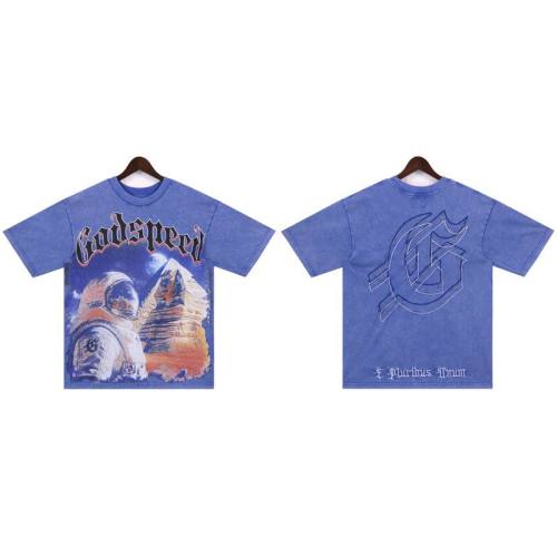 Godspeed t-shirt-367(S-XL)