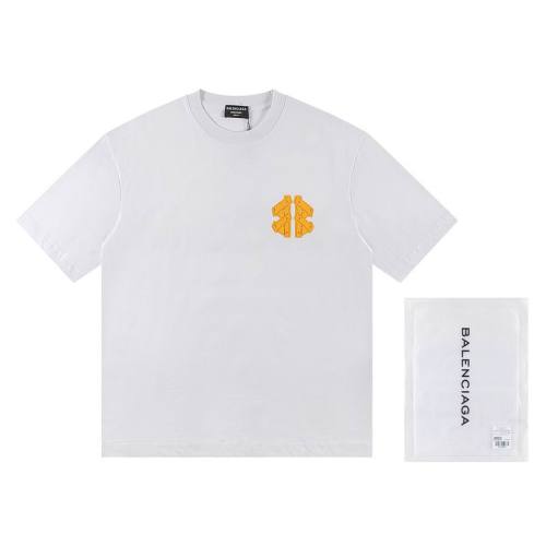 B t-shirt men-7520(S-XL)