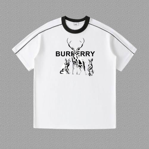Burberry t-shirt men-3264(XS-L)
