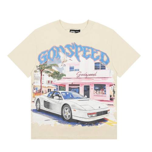 Godspeed t-shirt-485(S-XL)