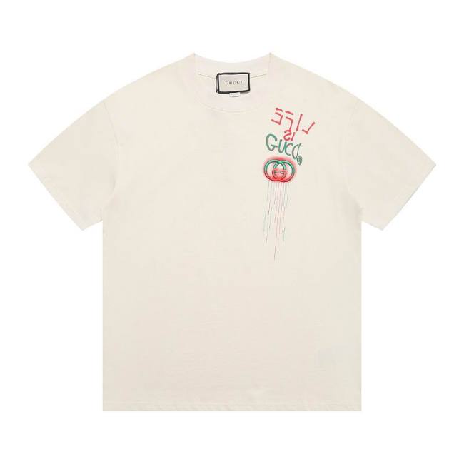 G men t-shirt-7787(S-XL)