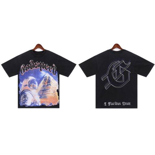 Godspeed t-shirt-366(S-XL)