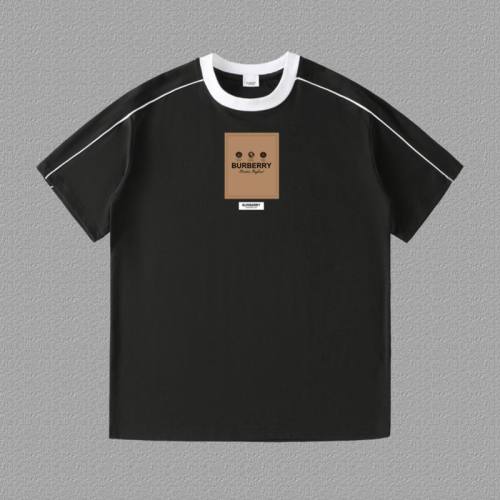 Burberry t-shirt men-3255(XS-L)