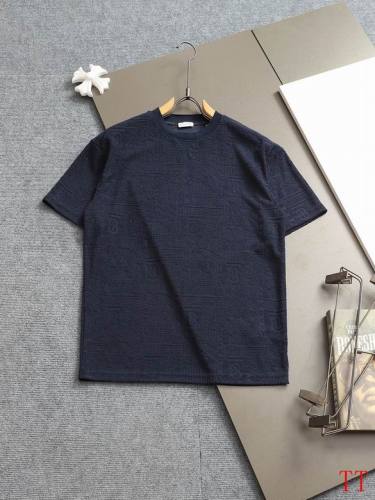 Burberry t-shirt men-3220(XS-L)