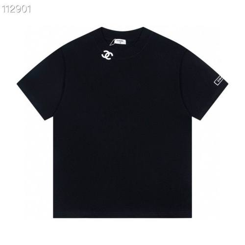 CHNL t-shirt men-871(XS-L)