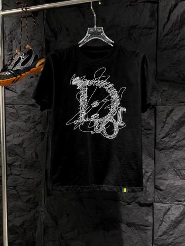 Dior T-Shirt men-2860(S-XXXXXL)
