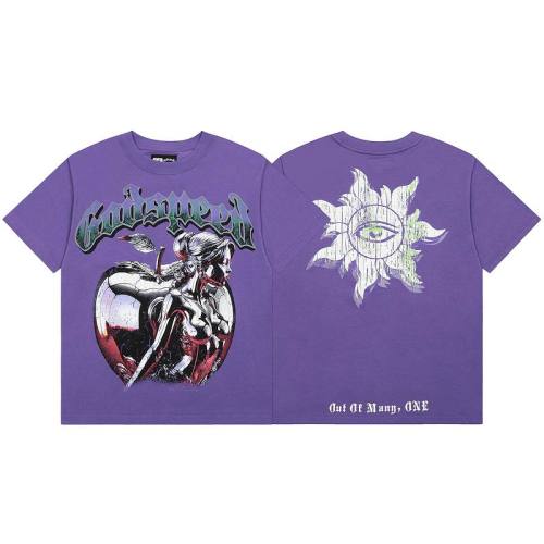 Godspeed t-shirt-477(S-XL)