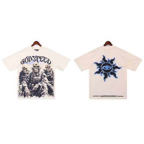 Godspeed t-shirt-394(S-XL)