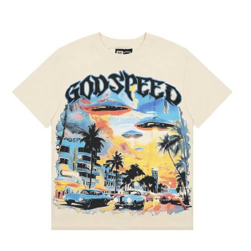 Godspeed t-shirt-483(S-XL)