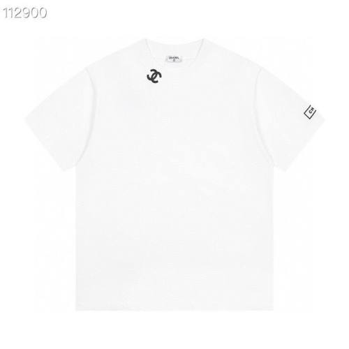 CHNL t-shirt men-870(XS-L)