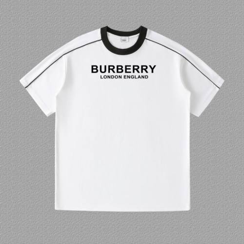 Burberry t-shirt men-3252(XS-L)