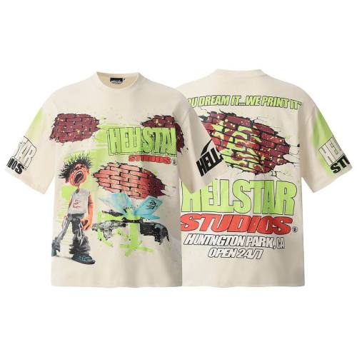 Hellstar t-shirt-801(S-XL)
