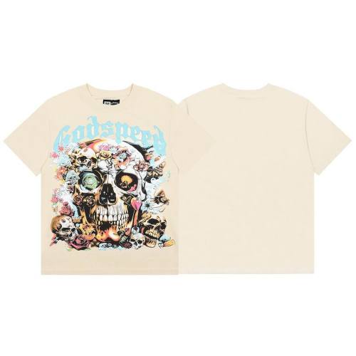 Godspeed t-shirt-443(S-XL)