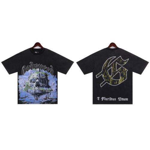Godspeed t-shirt-377(S-XL)