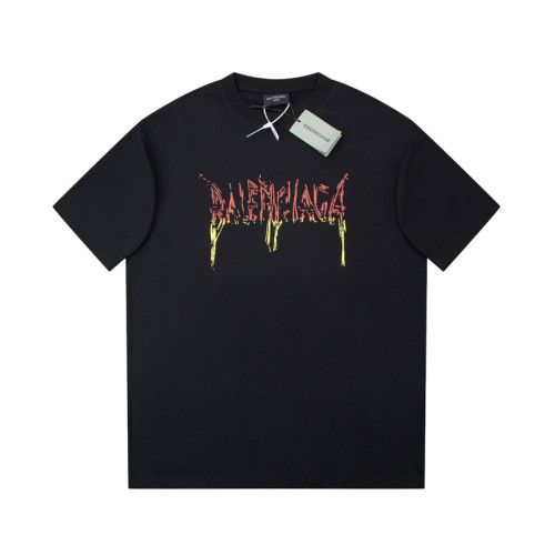 B t-shirt men-7448(M-XXL)