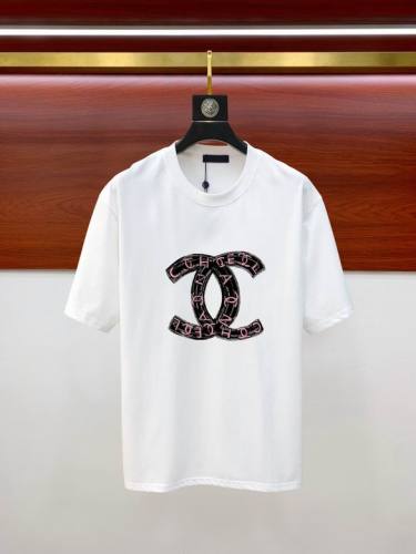 CHNL t-shirt men-883(S-XXL)