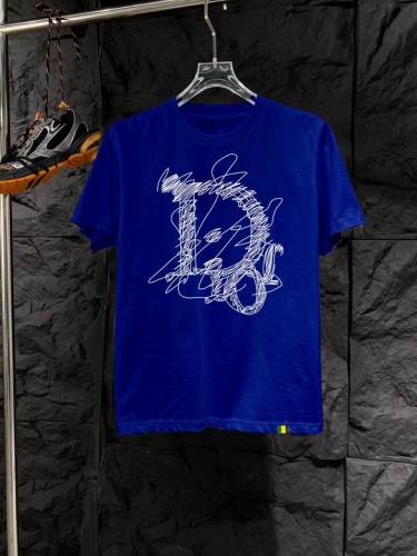 Dior T-Shirt men-2864(S-XXXXXL)