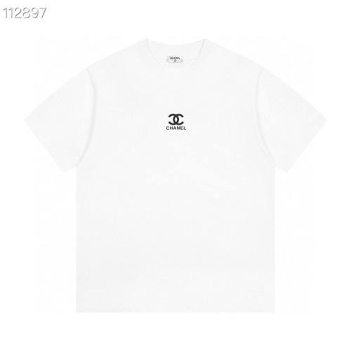CHNL t-shirt men-873(XS-L)