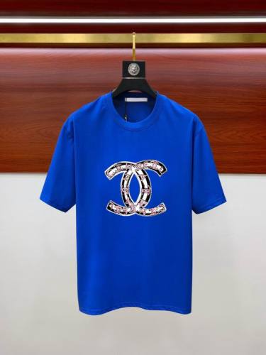 CHNL t-shirt men-882(S-XXL)