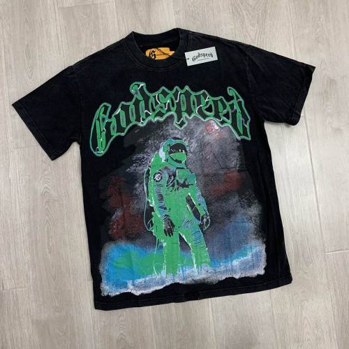 Godspeed t-shirt-356(S-XL)