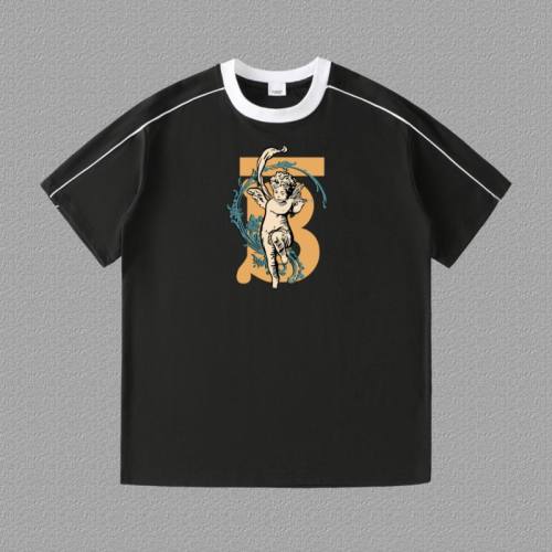 Burberry t-shirt men-3258(XS-L)