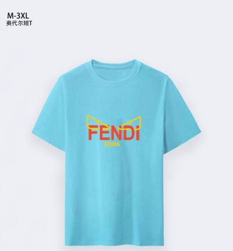 FD t-shirt-2347(M-XXXL)