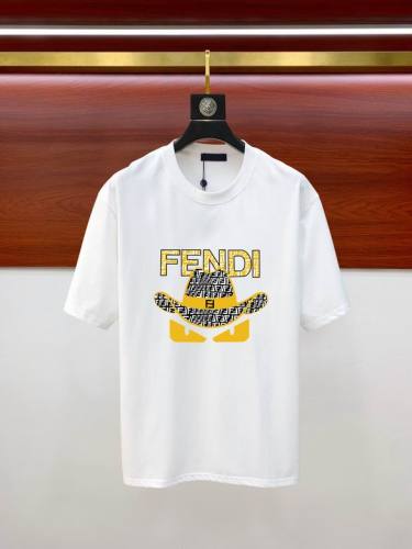FD t-shirt-2334(S-XXL)