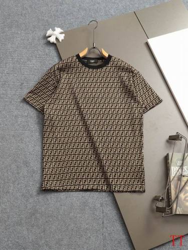 FD t-shirt-2321(S-XL)