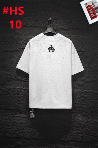 Chrome Hearts t-shirt men-1912(S-XL)