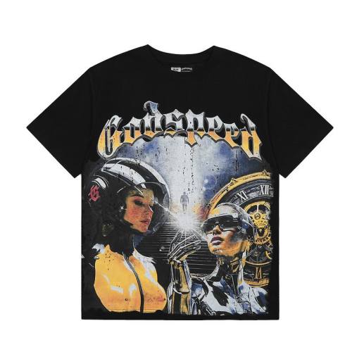 Godspeed t-shirt-421(S-XL)