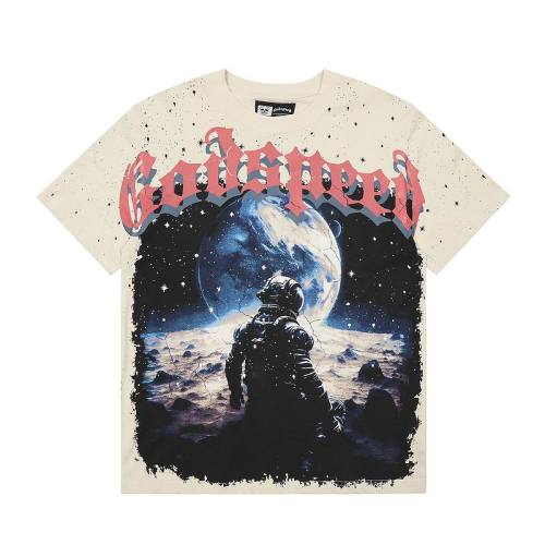 Godspeed t-shirt-460(S-XL)