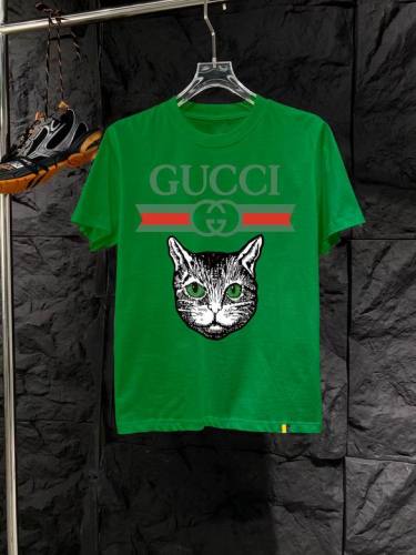 G men t-shirt-7837(S-XXXXXL)