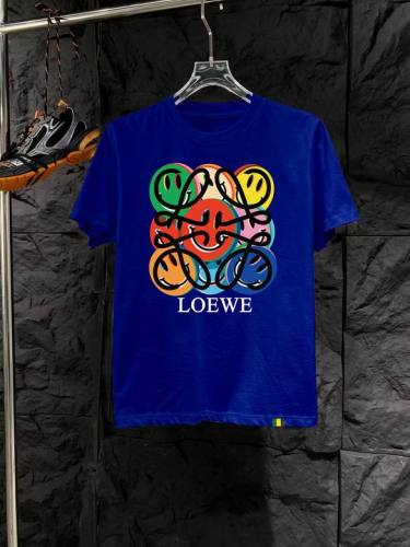 Loewe t-shirt men-654(S-XXXXXL)