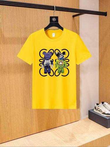 Loewe t-shirt men-649(S-XXXXXL)