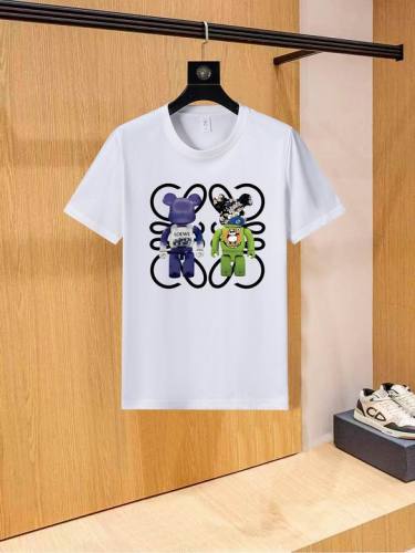 Loewe t-shirt men-651(S-XXXXXL)