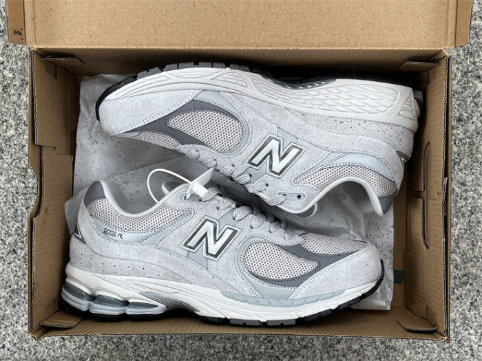 NB Shoes High End Quality-333